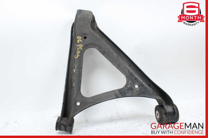 03-10 Porsche Cayenne Turbo 955 957 Rear Right Lower Control Arm 7L0505352 OEM