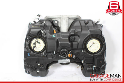 13-19 Mercedes X166 GL450 GLS550 Fuel Gas Tank Reservoir Assembly 1664701901 OEM