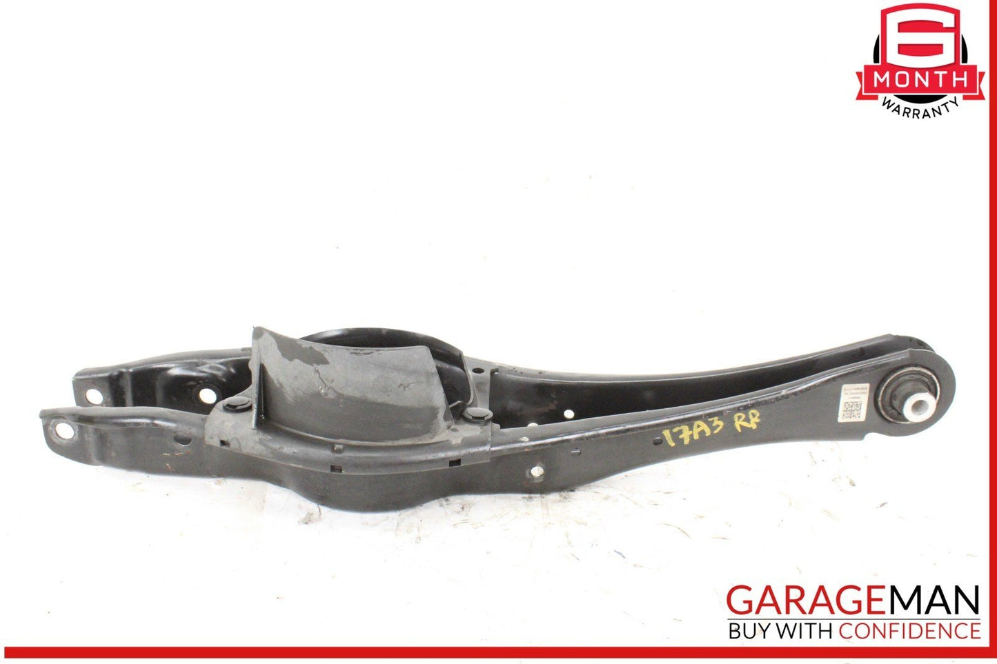 15-20 Audi A3 S3 Rear Left or Right Side Upper Control Arm 5Q0505311D OEM