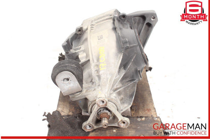 15-20 Mercedes W205 C300 RWD Rear Differential Diff Axle Carrier Assembly OEM