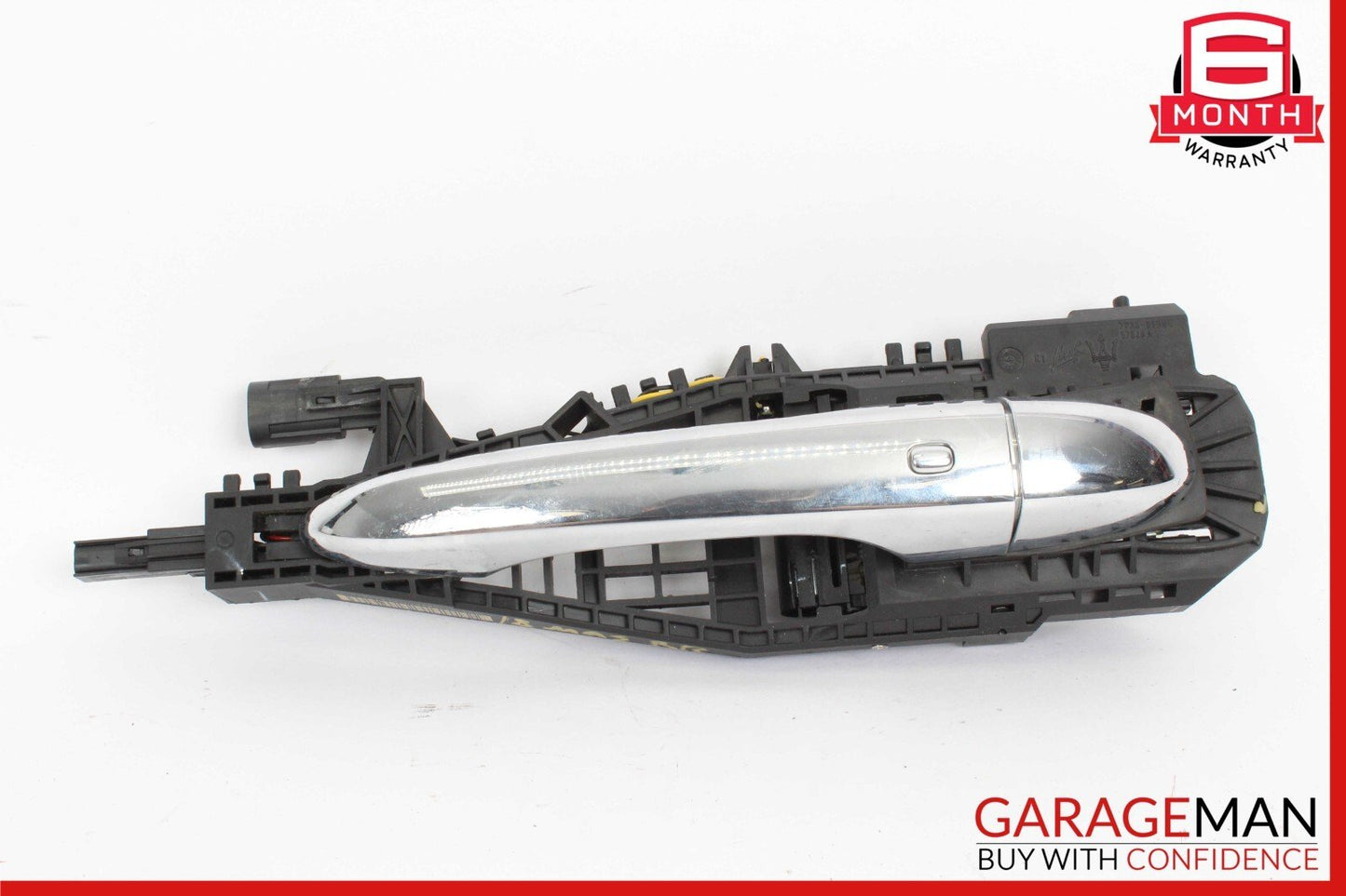 17-20 Maserati Levante S M161 Front or Rear Right Side Exterior Door Handle OEM
