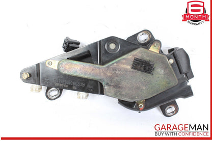 90-02 Mercedes R129 SL500 Rear Right Convertible Tonneau Cover Lock Cylinder OEM