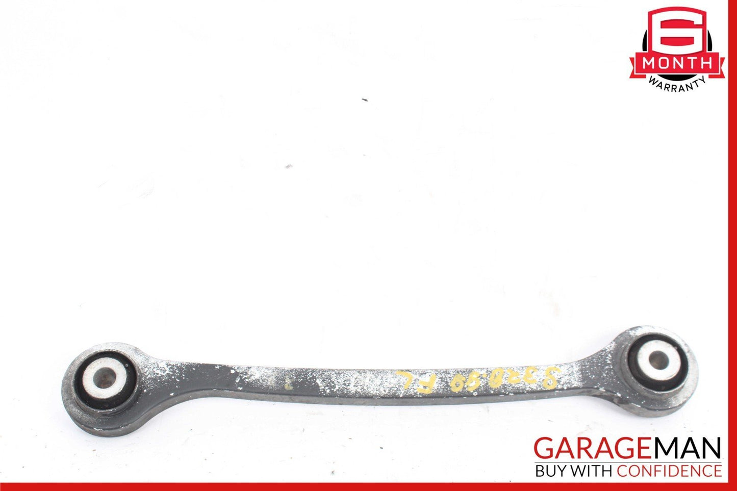 92-99 Mercedes W140 S320 400SEL Rear Left & Right Side Upper Control Arm OEM