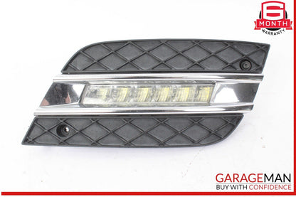 09-11 Mercedes W164 ML350 4MATIC Front Left Driver Side Fog Light Foglight Lamp