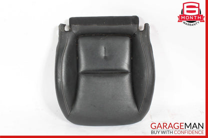 12-16 Mercedes R172 SLK250 SLK300 Front Left Lower Bottom Seat Cushion Cover