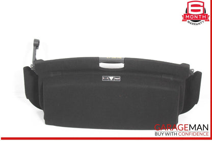 12-20 Mercedes R172 SLC300 SLK250 Trunk Interior Rear Cargo Luggage Cover OEM