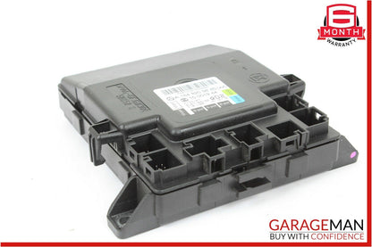 06-12 Mercedes GL450 R350 ML350 Front Right Side Door Control Module Unit OEM