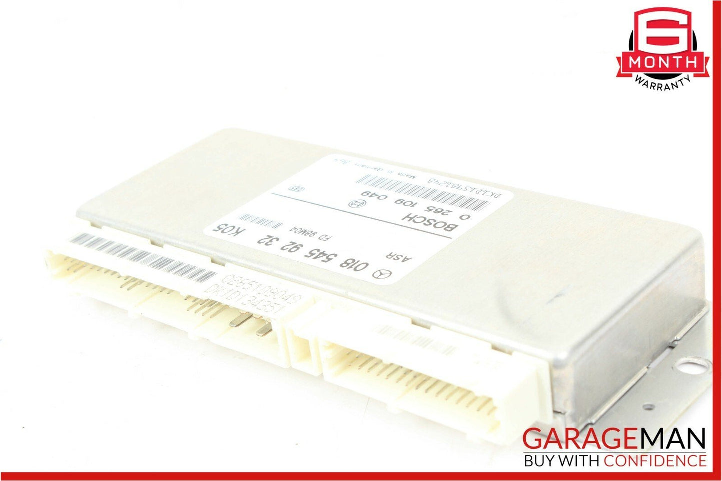 96-98 Mercedes R129 SL320 SL500 Electronic Stability Control Module ABS ESP OEM