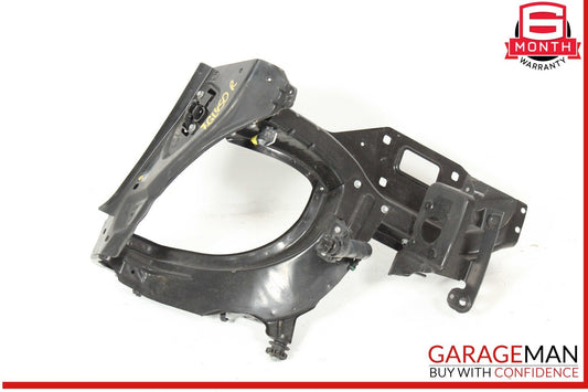 06-12 Mercedes X164 GL450 ML63 AMG Front Right Headlight Support Bracket OEM