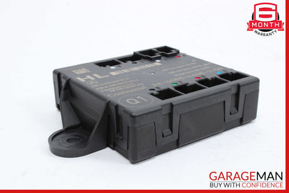 08-18 Mercedes X204 GLK250 CLS550 Rear Left Side Door Control Module Unit OEM