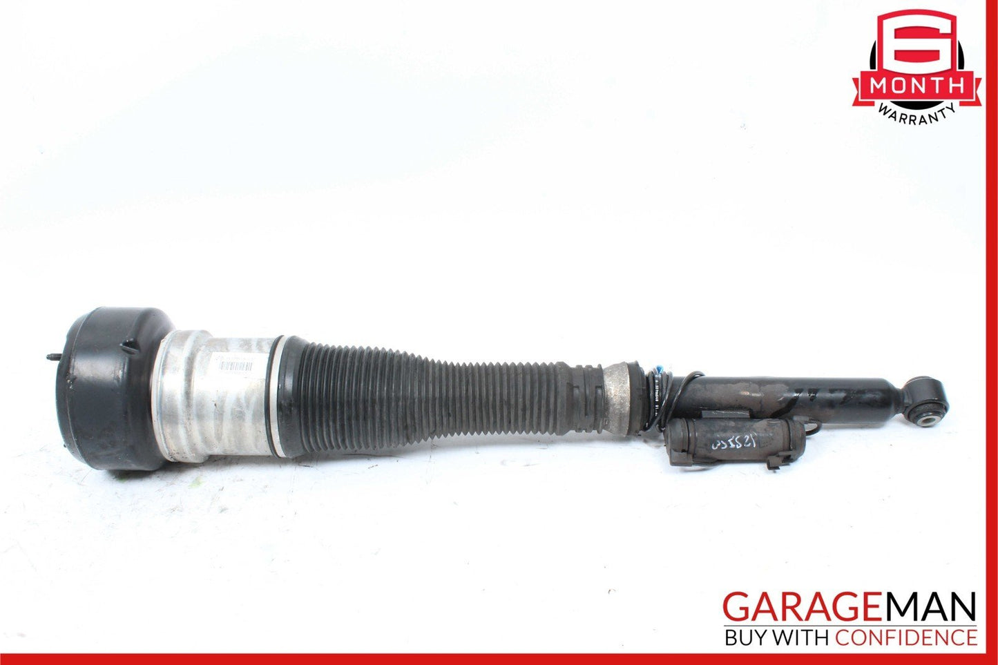 07-14 Mercedes S500 S550 CL550 Rear Right Side Airmatic Suspension Shock Strut