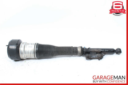 07-14 Mercedes S500 S550 CL550 Rear Right Side Airmatic Suspension Shock Strut