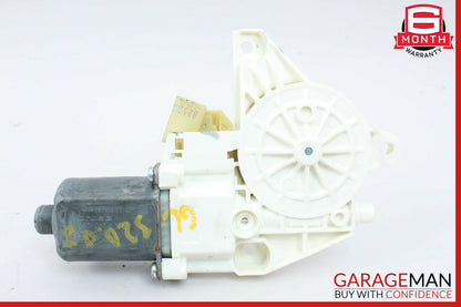 07-12 Mercedes W251 CLS63 AMG Front Right Side Door Window Regulator Motor OEM