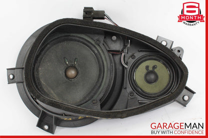 03-08 Mercedes R230 SL550 SL55 Right Passenger Side Door Audio Speaker Bose OEM