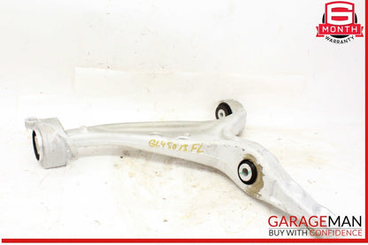 12-19 Mercedes X166 GL450 Front Left Driver Side Lower Control Arm OEM
