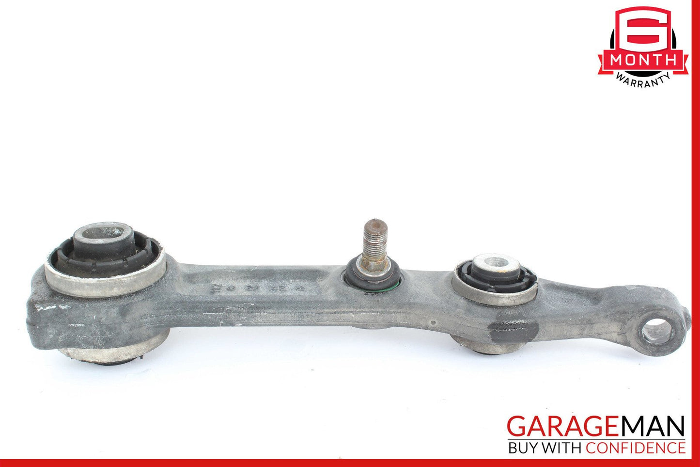 03-11 Mercedes W211 E350 CLS550 E550 RWD Front Right Lower Rearward Control Arm
