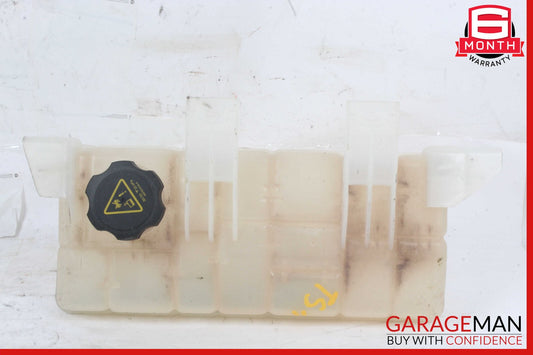 12-20 Tesla Model S Coolant Reservoir Tank Bottle OEM