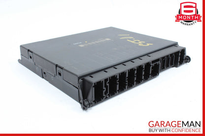 00-01 Mercedes W220 S55 AMG Rear Seat Control Module 2208201026 OEM