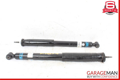 05-09 Mercedes R171 SLK280 SLK350 Rear Right & Left Shock Absorber Strut Set
