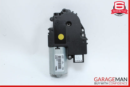 08-15 Mercedes X204 GLK350 CL550 Panoramic Sunroof Sun Roof Motor Unit OEM