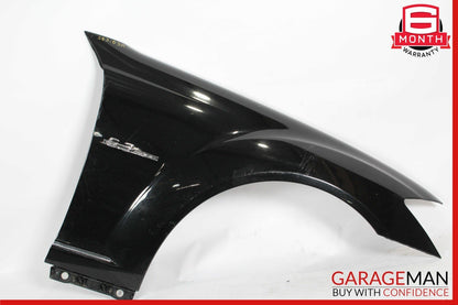 07-13 Mercedes W221 S550 S400 S350 Right Passenger Side Fender Assembly OEM