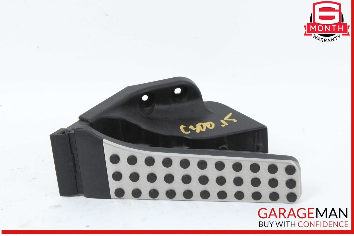 15-20 Mercedes W205 C300 Gas Throttle Accelerator Pedal 2053000104 OEM