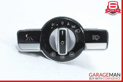 07-14 Mercedes W221 S550 CL550 Headlight Switch Night Vision Control OEM