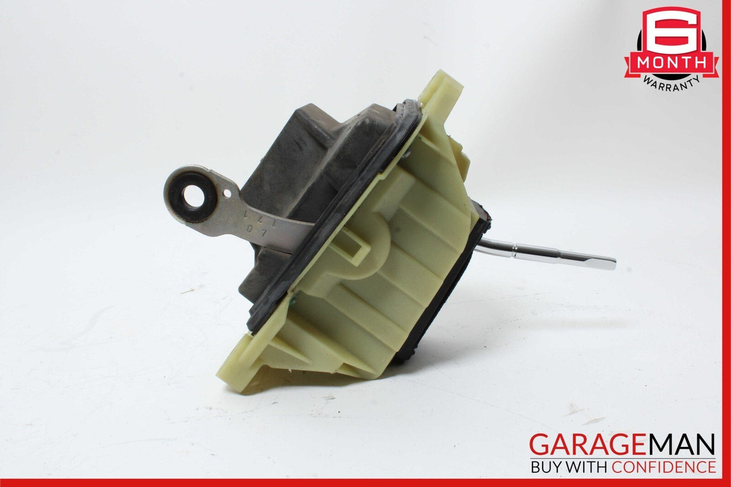 12-16 Mercedes R172 SLK250 SLK350 Floor Gear Shift Shifter Selector Box OEM