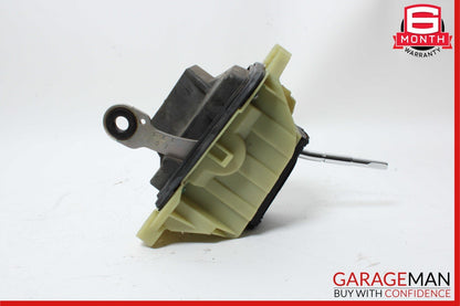 12-16 Mercedes R172 SLK250 SLK350 Floor Gear Shift Shifter Selector Box OEM