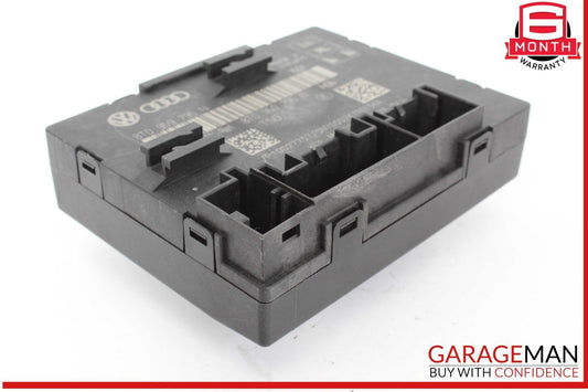 09-12 Audi S4 Rear Right or Left Side Door Control Module Unit 8T0959795N OEM