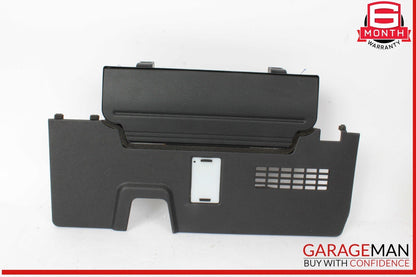 15-20 Hyundai Genesis G80 Front Left Driver Side Dash Knee Trim Cover Panel OEM