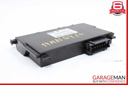 14-17 Maserati Ghibli Front Left Driver Side Seat Control Controller Module Unit