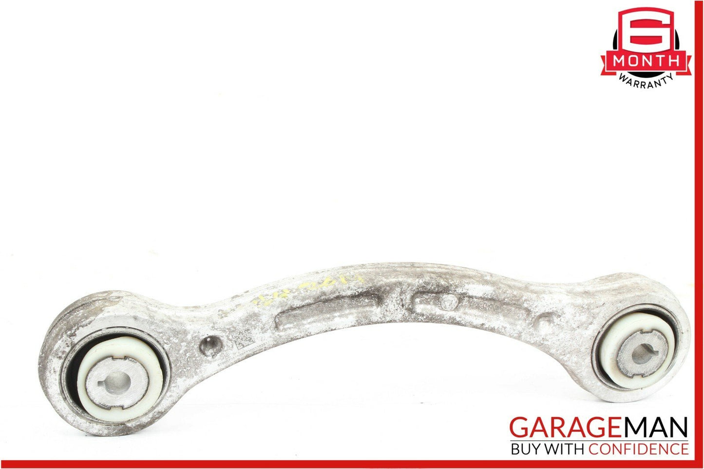 14-18 Maserati Quattroporte Ghibli Rear Suspension Upper Control Arm Tension Bar