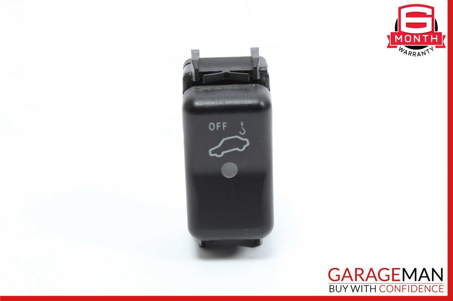 90-02 Mercedes R129 SL500 SL320 Tow Away Anti Theft Switch Control Button
