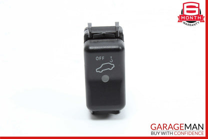 90-02 Mercedes R129 SL500 SL320 Tow Away Anti Theft Switch Control Button