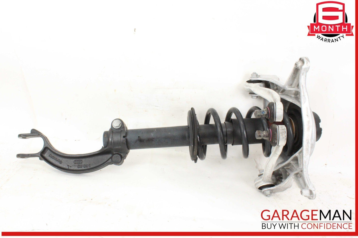 13-17 Audi Q5 SQ5 Front Left or Front Right Shock Strut Absorber Assembly OEM