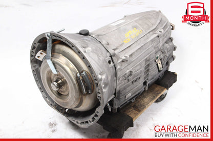 06-11 Mercedes W204 C300 SLK280 RWD 7G Automatic Transmission 722.999 OEM 152k