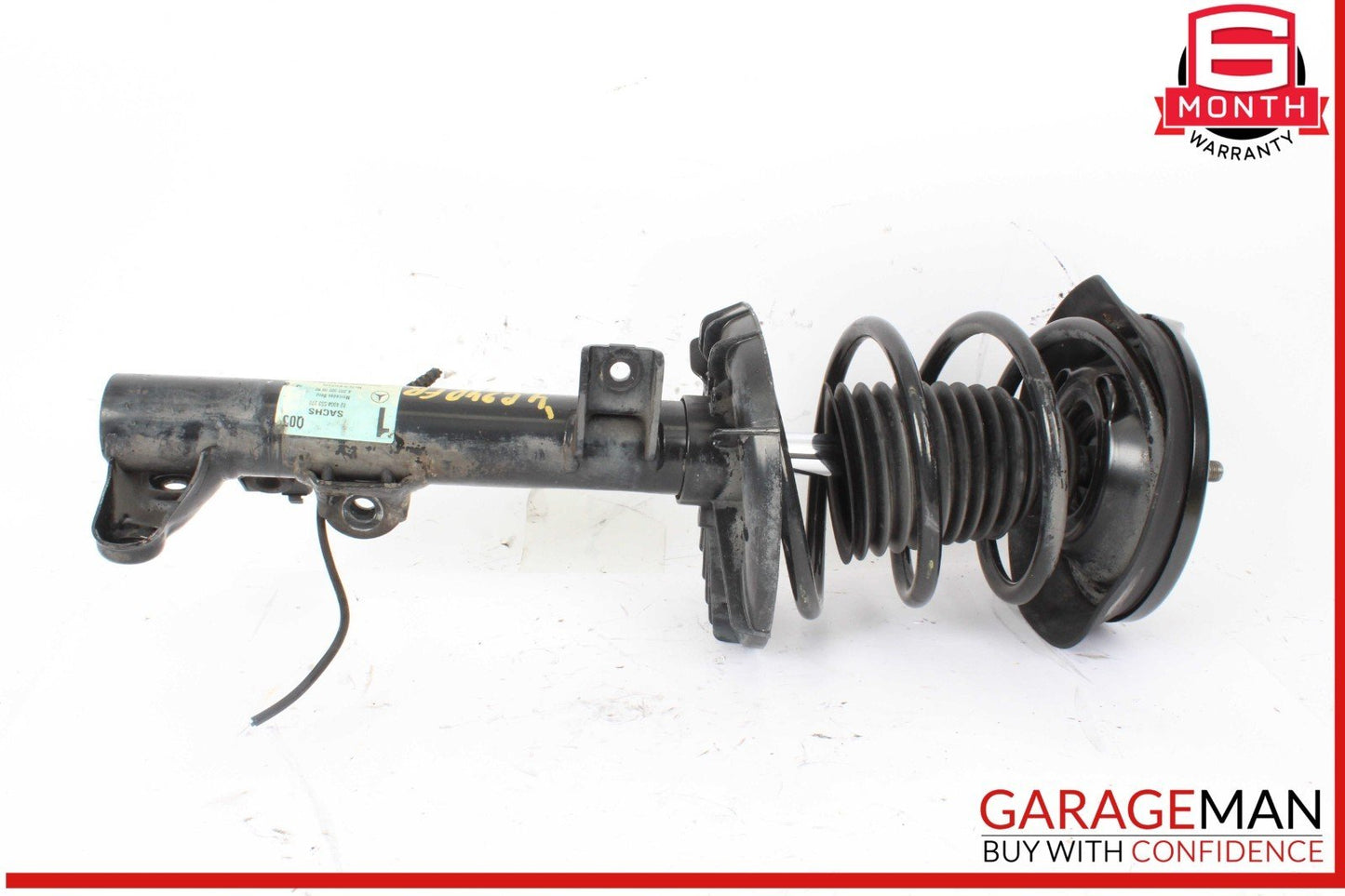 01-07 Mercedes W203 C240 C350 RWD Front Left or Right Shock Strut Absorber OEM