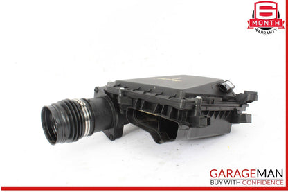 10-21 Mercedes W166 GLE400 GL450 M276 Air Intake Filter Box Right Passenger Side