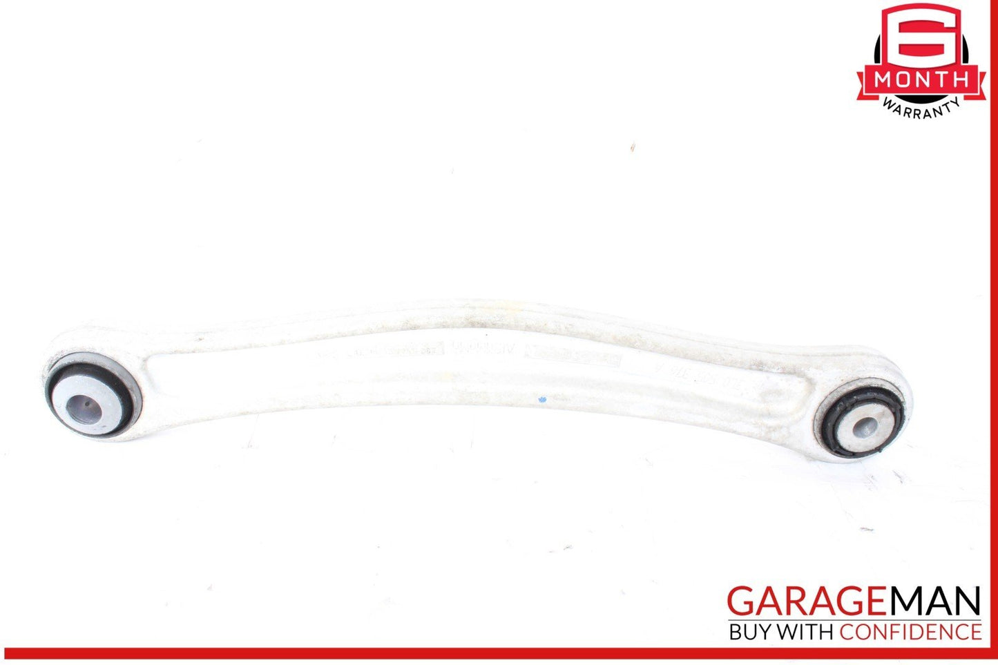 03-18 Porsche Cayenne 957 958 Rear Left / Right Side Upper Rearward Control Arm