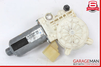 07-13 BMW E71 E72 X5 X6 FRONT OR REAR RIGHT DOOR WINDOW MOTOR 6967261 OEM