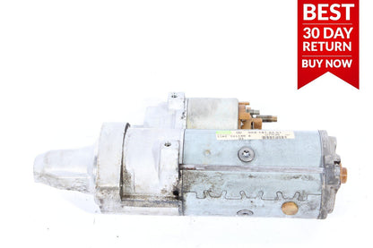 01-02 Mercedes W215 CL600 S600 V12 Engine Starter Motor Assembly 0051512401 A21