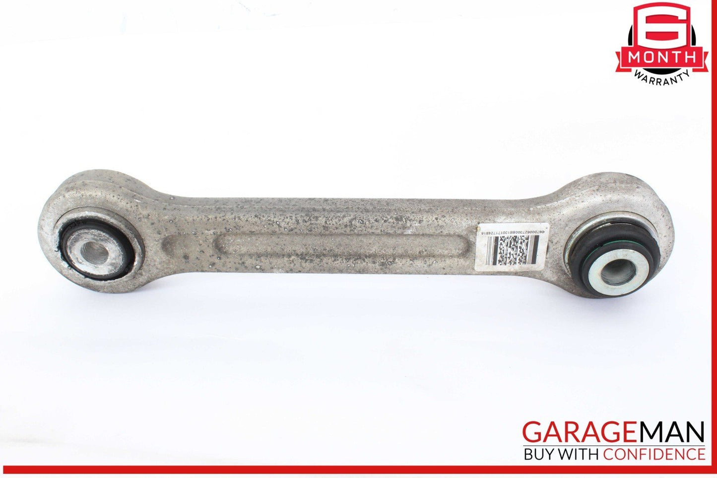 14-17 Maserati Ghibli Rear Left or Right Side Control Arm Bar Link 670006273 OEM
