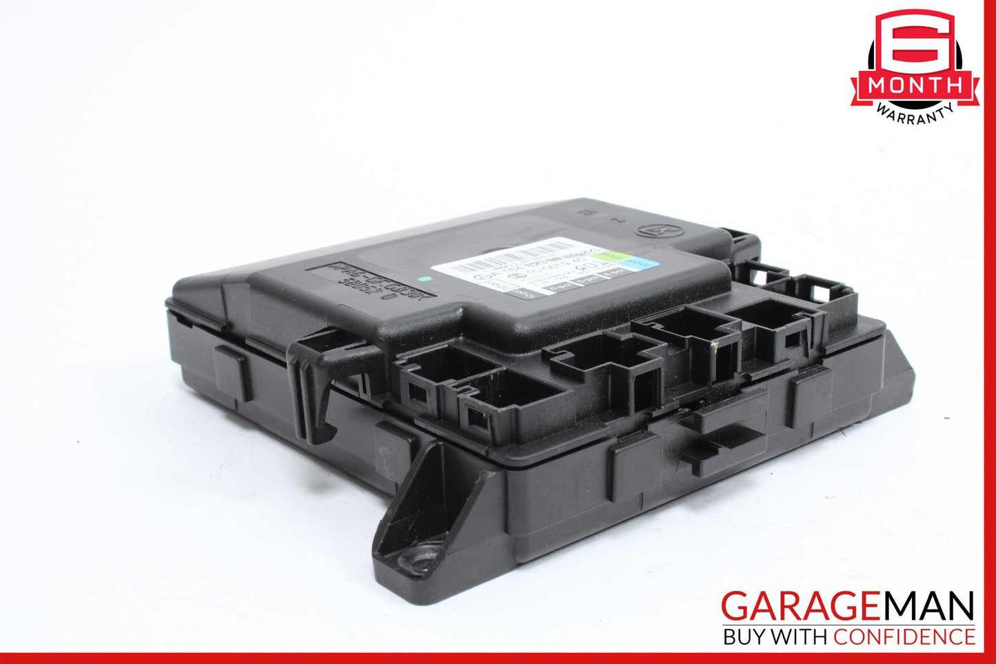 06-13 Mercedes X164 GL450 R350 ML550 Front Left Driver Side Door Control Module