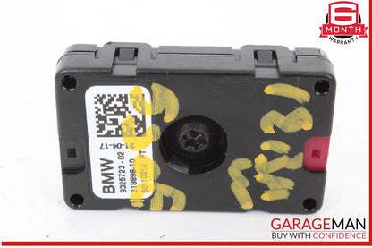 17-20 BMW 530E 530i Antenna Noise Suppresion Filter Module Unit 9325723 OEM