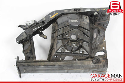 17-22 Alfa Romeo Giulia Front Right Side Fender Apron Rail Frame OEM