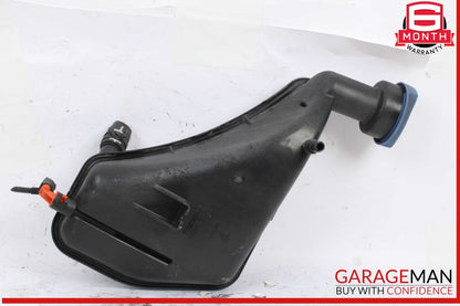 10-16 Porsche Panamera 970 Coolant Reservoir Overflow Expansion Tank OEM