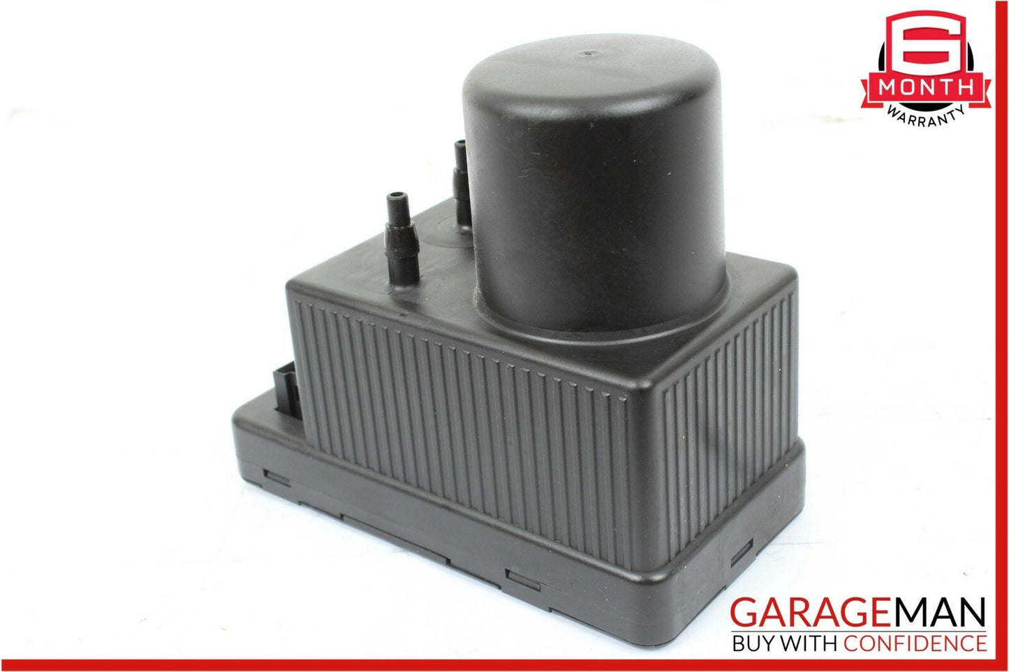 03-09 Mercedes CLS500 CLK500 E500 Multi Contour Seat Vacuum Pump 2038000048