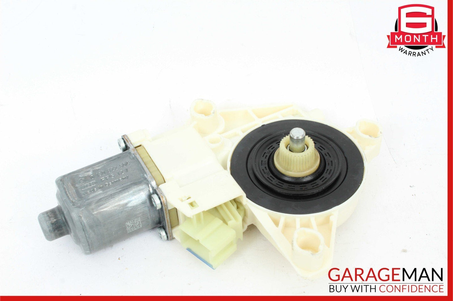 08-16 Mercedes W212 E350 GLK350 E400 Rear Right Door Window Regulator Motor Unit