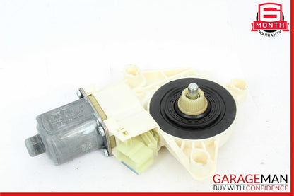 08-16 Mercedes W212 E350 GLK350 E400 Rear Right Door Window Regulator Motor Unit